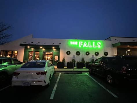 Falls Church launching first-ever Restaurant Week